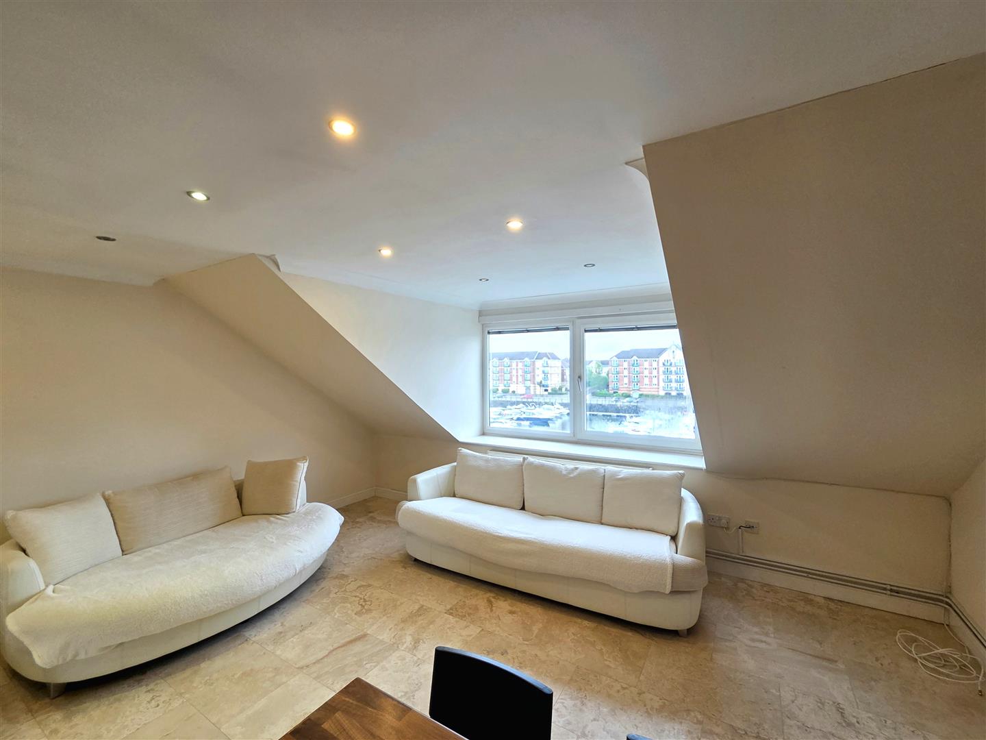 Squire Court, Victoria Quay Marina, Swansea, SA1 3XB